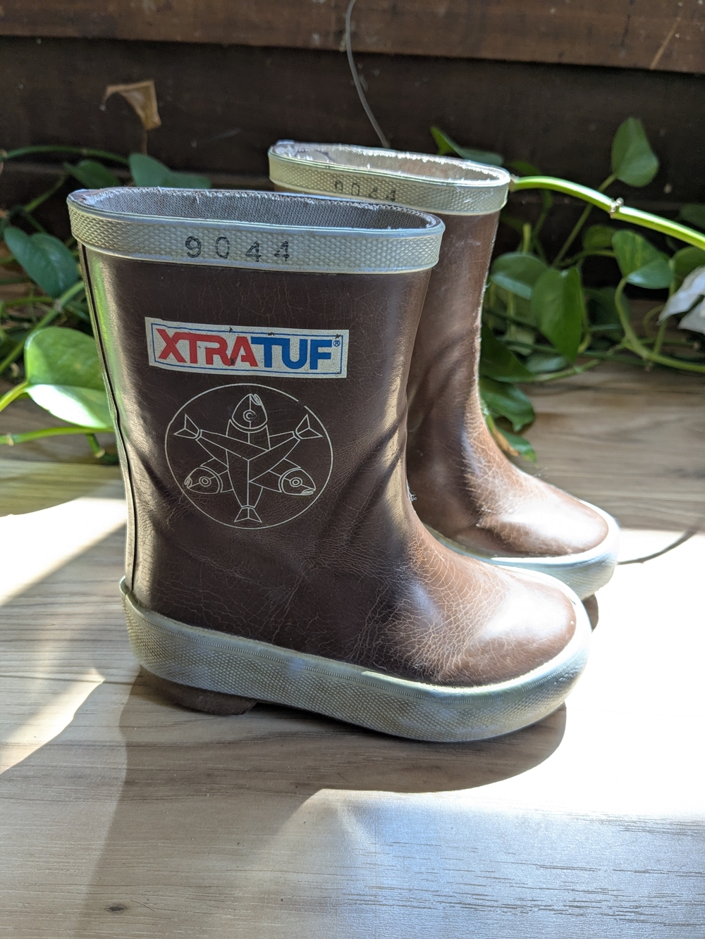 XTRATUF Salmon Sisters Legacy Boot